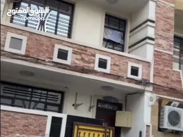 منزل ملك صرف بناء حديث