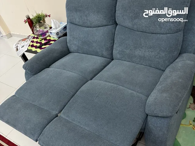 PAN EMIRATES Recliner Sofa
