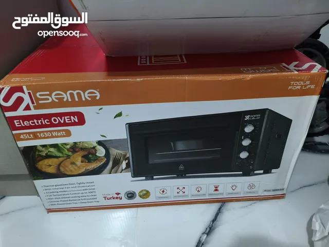 Other Ovens in Misrata
