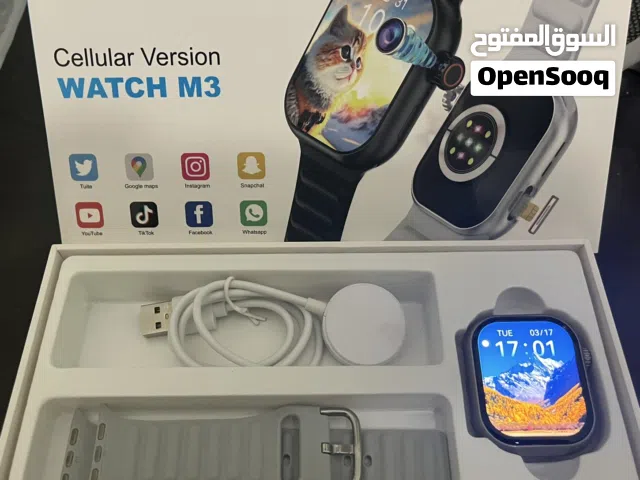 Apple smart watches for Sale in Tripoli