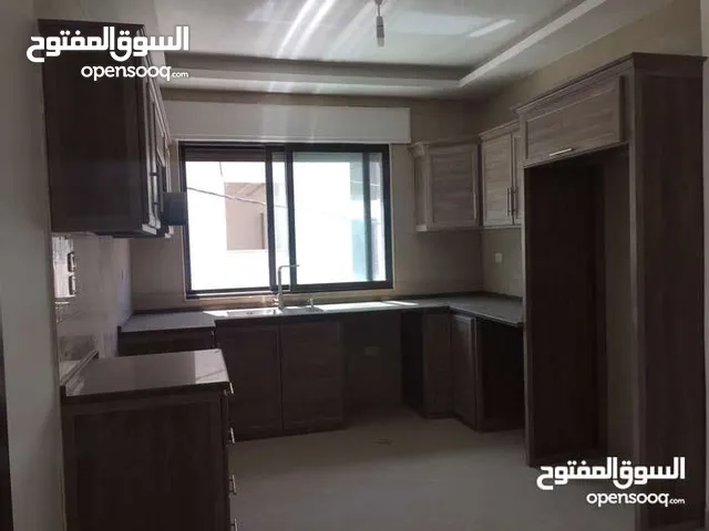 130 m2 4 Bedrooms Apartments for Sale in Amman Khalda