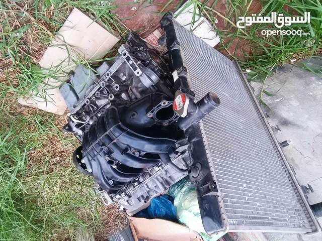 moteur 1.4 soma chba