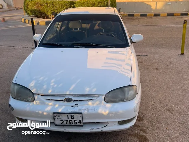 كيا سيفيا 2000
