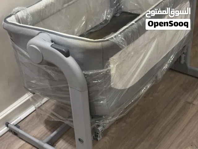 سرير اطفال استعمال خفيف