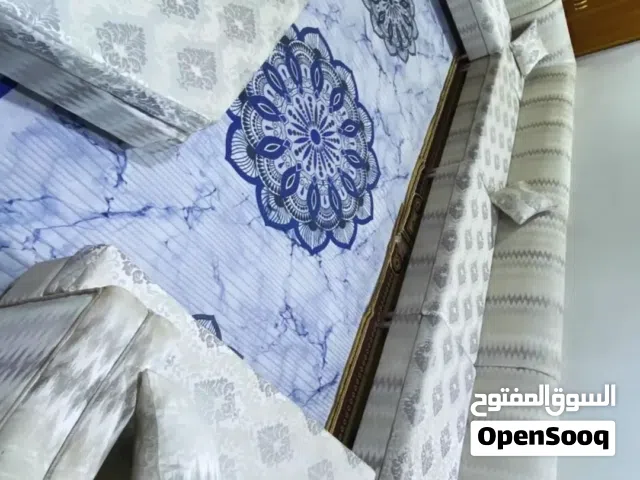 ديوان كويتي البغلي الاصلي نظيف 100%  7 قطع 11 متر ابو الدوشك المنفصل