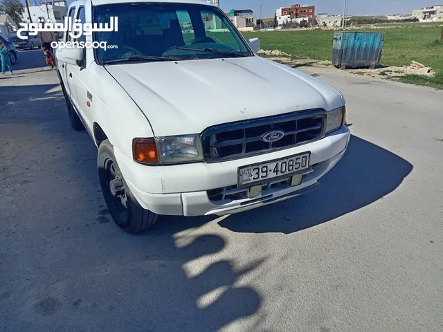 Used Ford Other in Al Karak