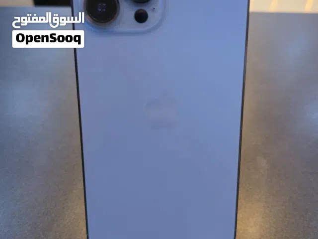 Apple iPhone 13 Pro Max 256 GB in Amman