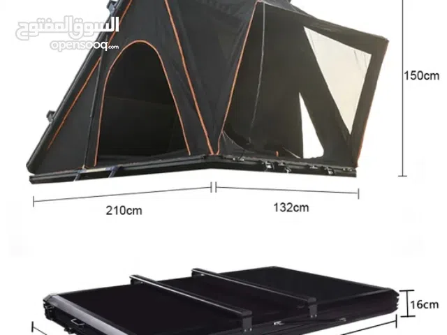Roof Tent Waterproof Camping products.
