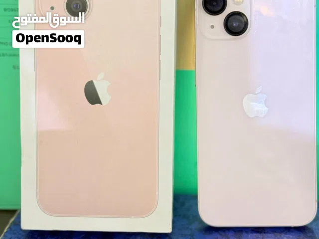 Apple iPhone 13 128 GB in Basra