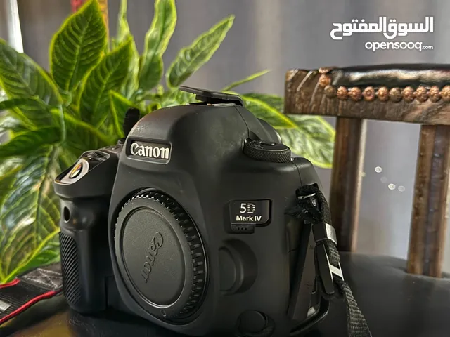 Canon DSLR Cameras in Amman