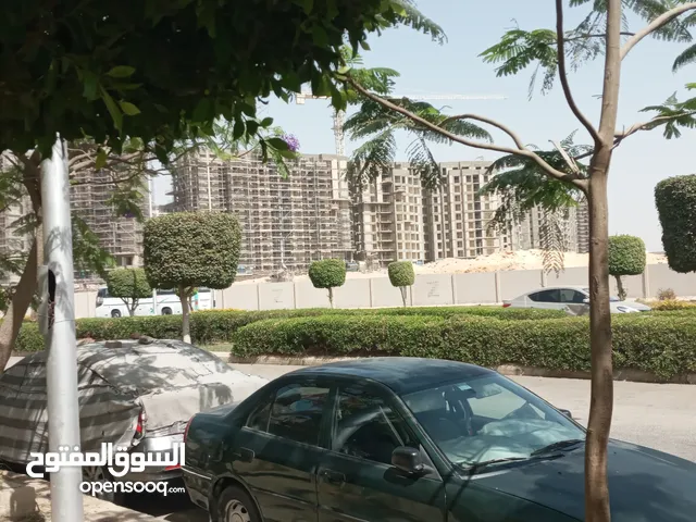 87 m2 2 Bedrooms Apartments for Sale in Giza Sheikh Zayed