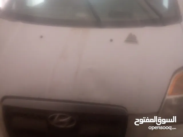 هونداي H1 موديل 2006