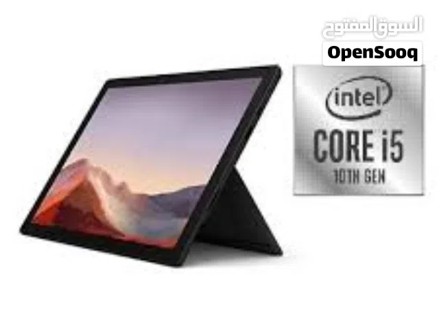 Microsoft Surface Pro 7 - Core i5 - 8/128GB