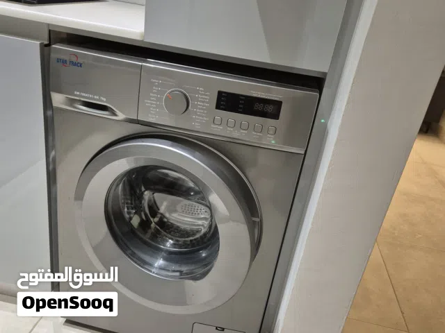 غسالة ستار تراك 7 كيلو - حالة ممتازة Star Track Washing Machine 7kg – Excellent Condition