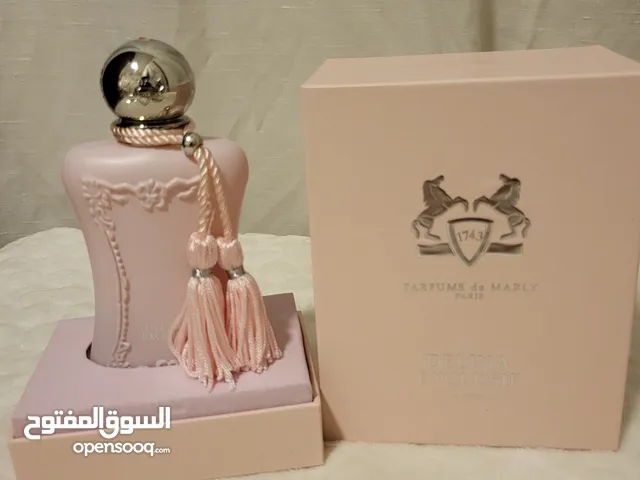Delina exclusif perfume