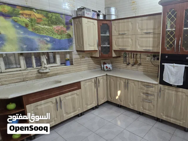 مطبخ تركي نضيف جدا مستعمل
