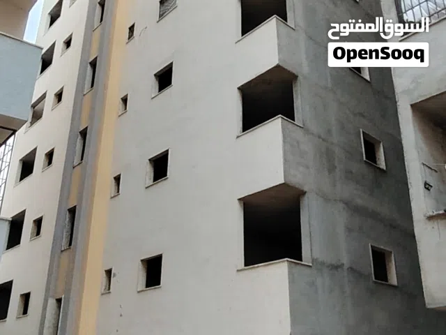 شقة نص تشطيب ابوسليم مشروع الهضبة خط واحد
