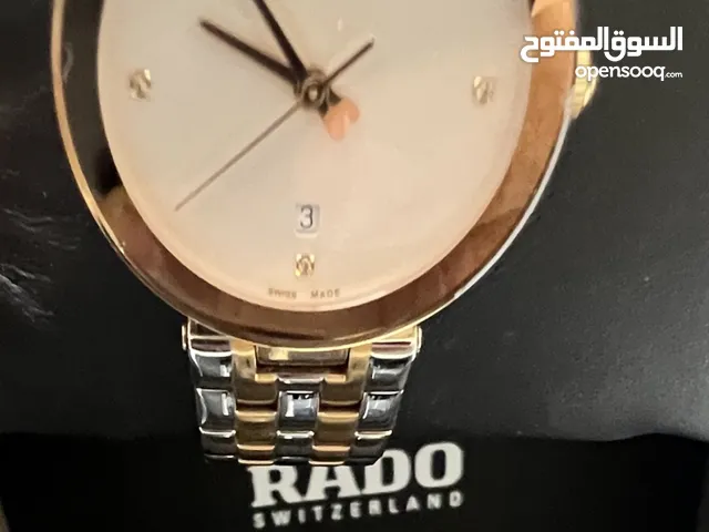 Gold Rado for sale  in Dubai