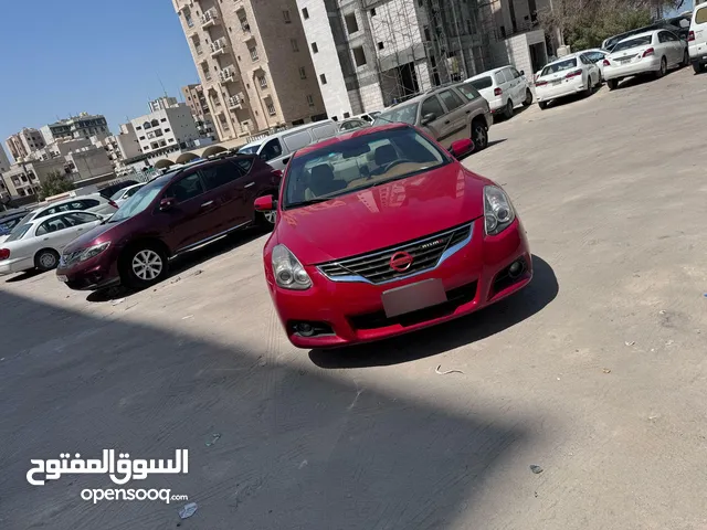 Used Nissan Altima in Hawally