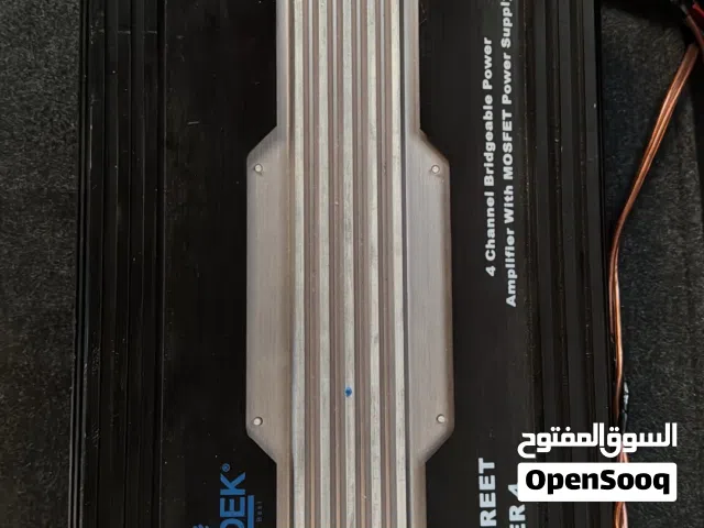 امبلي فاير 1000 واط