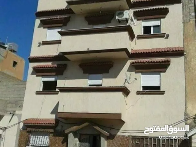 100 m2 2 Bedrooms Apartments for Rent in Benghazi Sabala