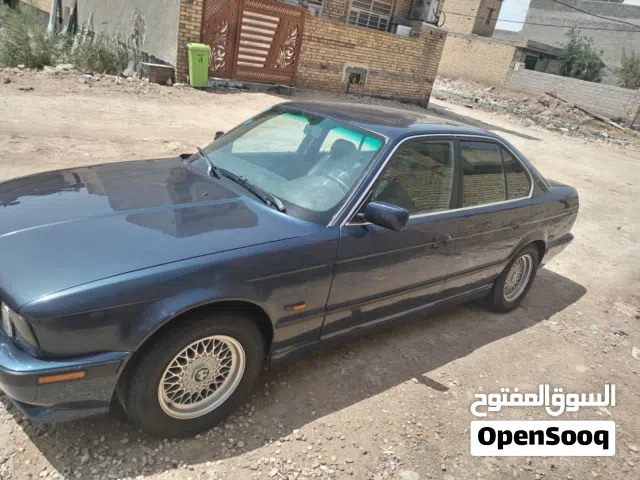 1992 BMW Other