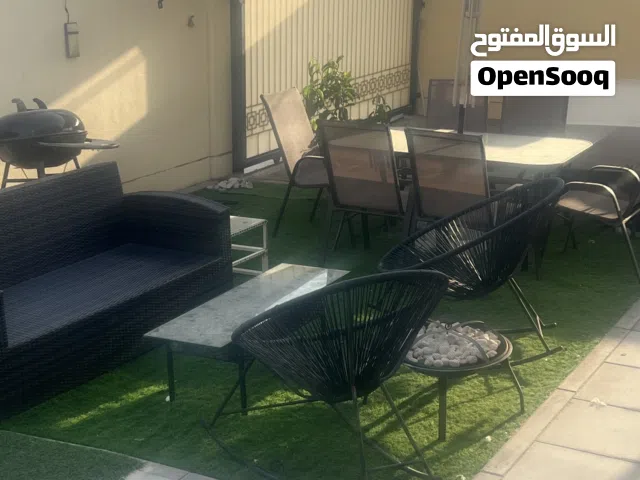 Garden furniture
