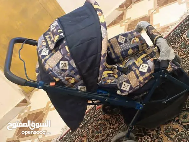 عرباي أطفال