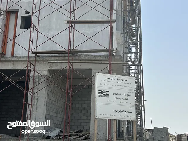 69m2 2 Bedrooms Apartments for Sale in Muscat Al Maabilah