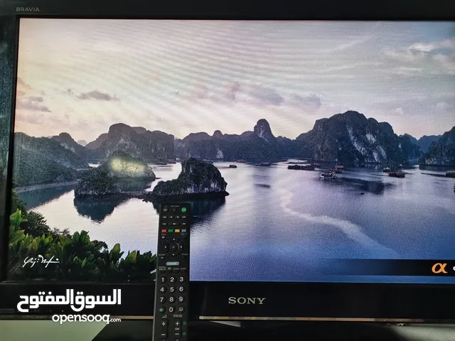 Sony LED 32 inch TV in Al Batinah