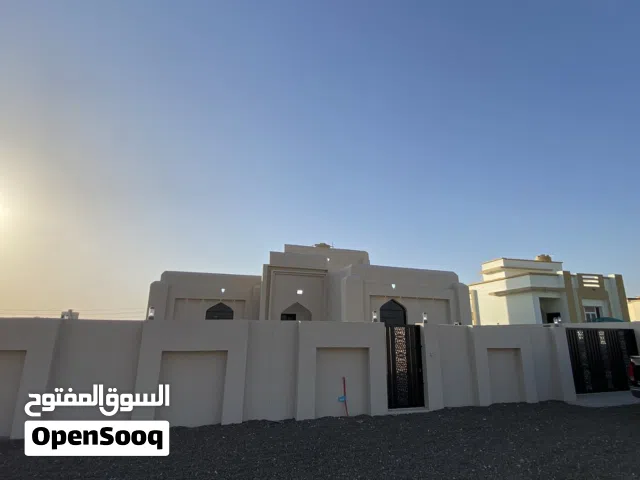 237 m2 3 Bedrooms Villa for Sale in Al Dhahirah Ibri