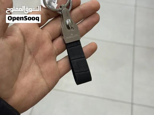 ميدالية مفاتيح ماركة موريلاتو