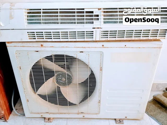 Chigo 1.5 Ton Air Conditioner