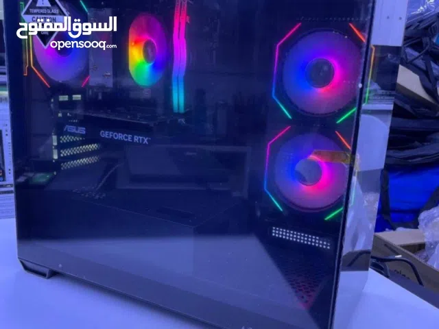 Rtx 3050 ( الوصف مهم ) يوجد توصيل الى جميع انحاء المملكة