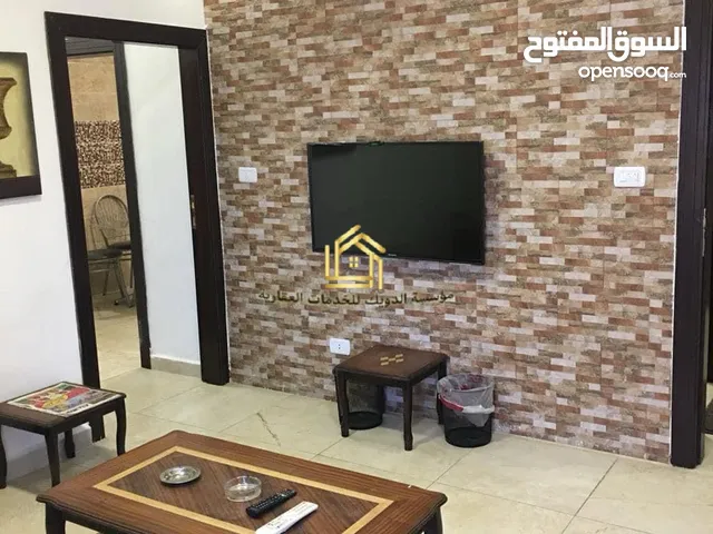 120 m2 2 Bedrooms Apartments for Rent in Amman Jabal Al-Lweibdeh