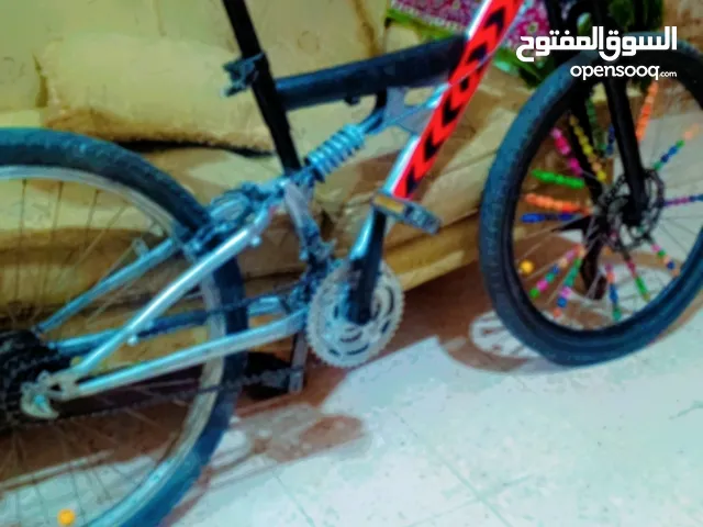 دراجه امريكيه عيار26