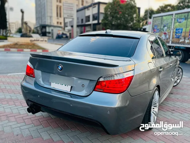 BWM e60 530I