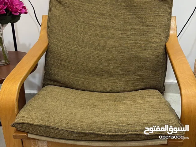 كرسي ايكيا مريح جدا