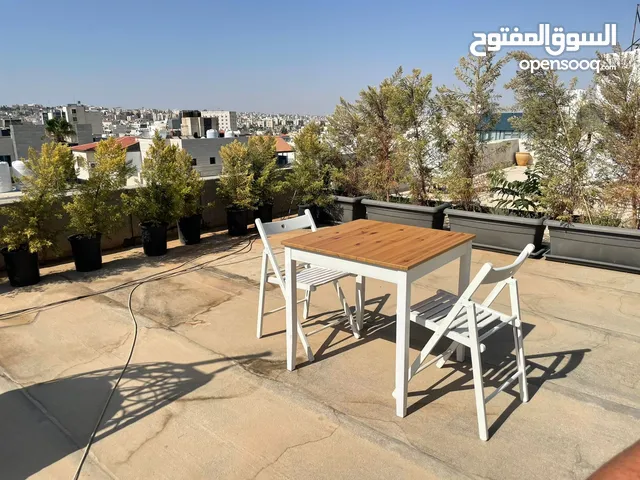 119 m2 2 Bedrooms Apartments for Rent in Amman Um Uthaiena