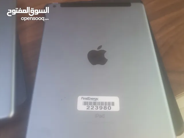 Apple iPad 5 32 GB in Cairo