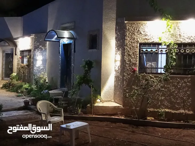 140 m2 2 Bedrooms Villa for Sale in Amman Badr Jdedeh