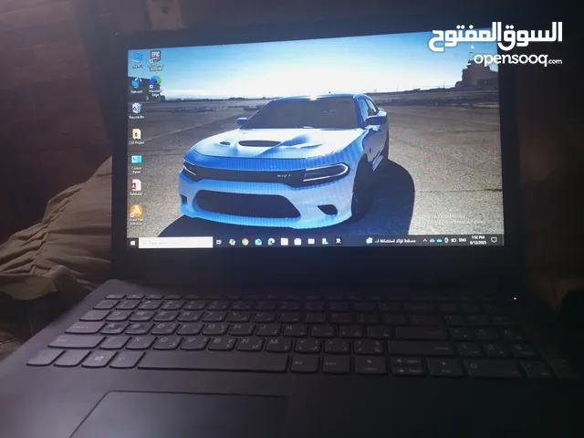 لابتوب للبيع بسعر ممتاز