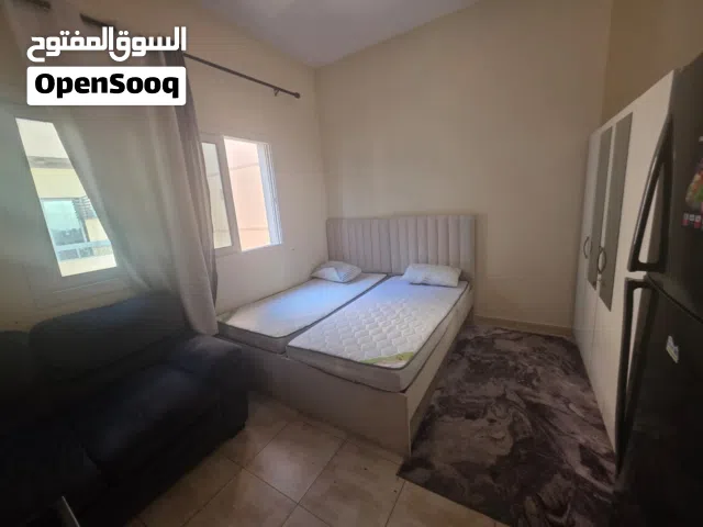 غرفة مفروشة عائلية للإيجار – القاسمية / الند