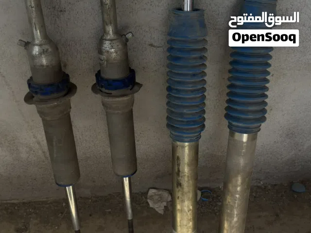 جانبيلات غاز