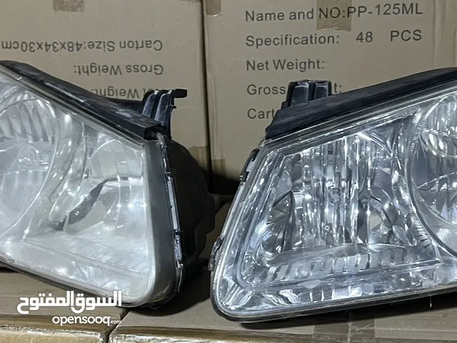 فنارات افانتي 2008 اصليات متاع الدار