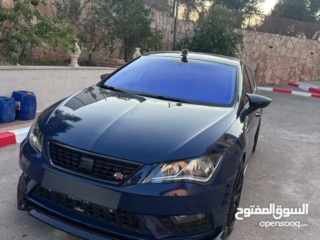 سيت ليون ترخيص 2018