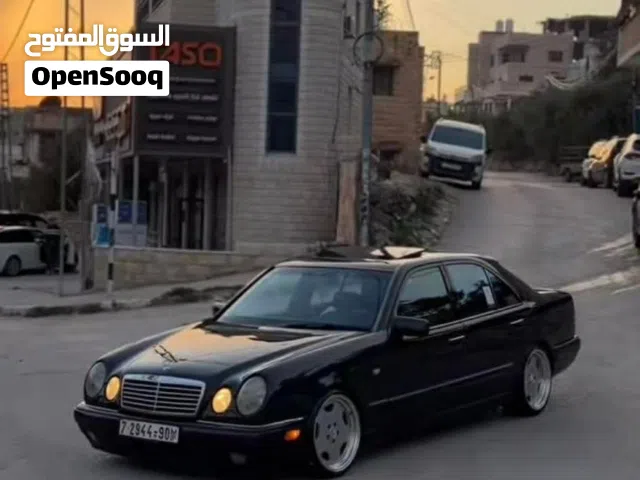 قرش ونص 1996 محوله بودي 2002