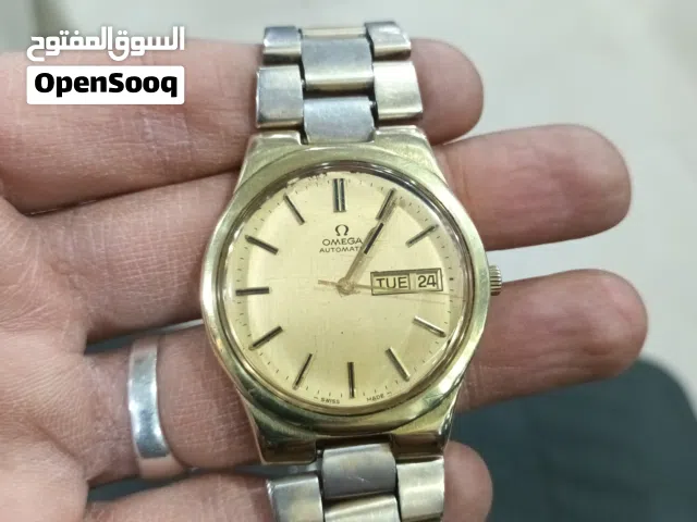 اوميجا رجالي تومتيك