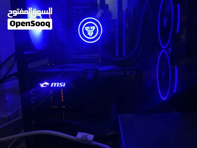 Pc gaming للبيع