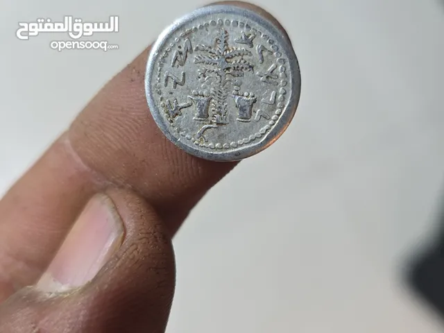 عملة قديمة
